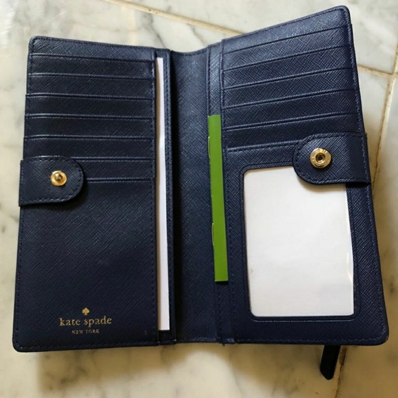 Kate Spade purse and wallet - Picture 4 of 8